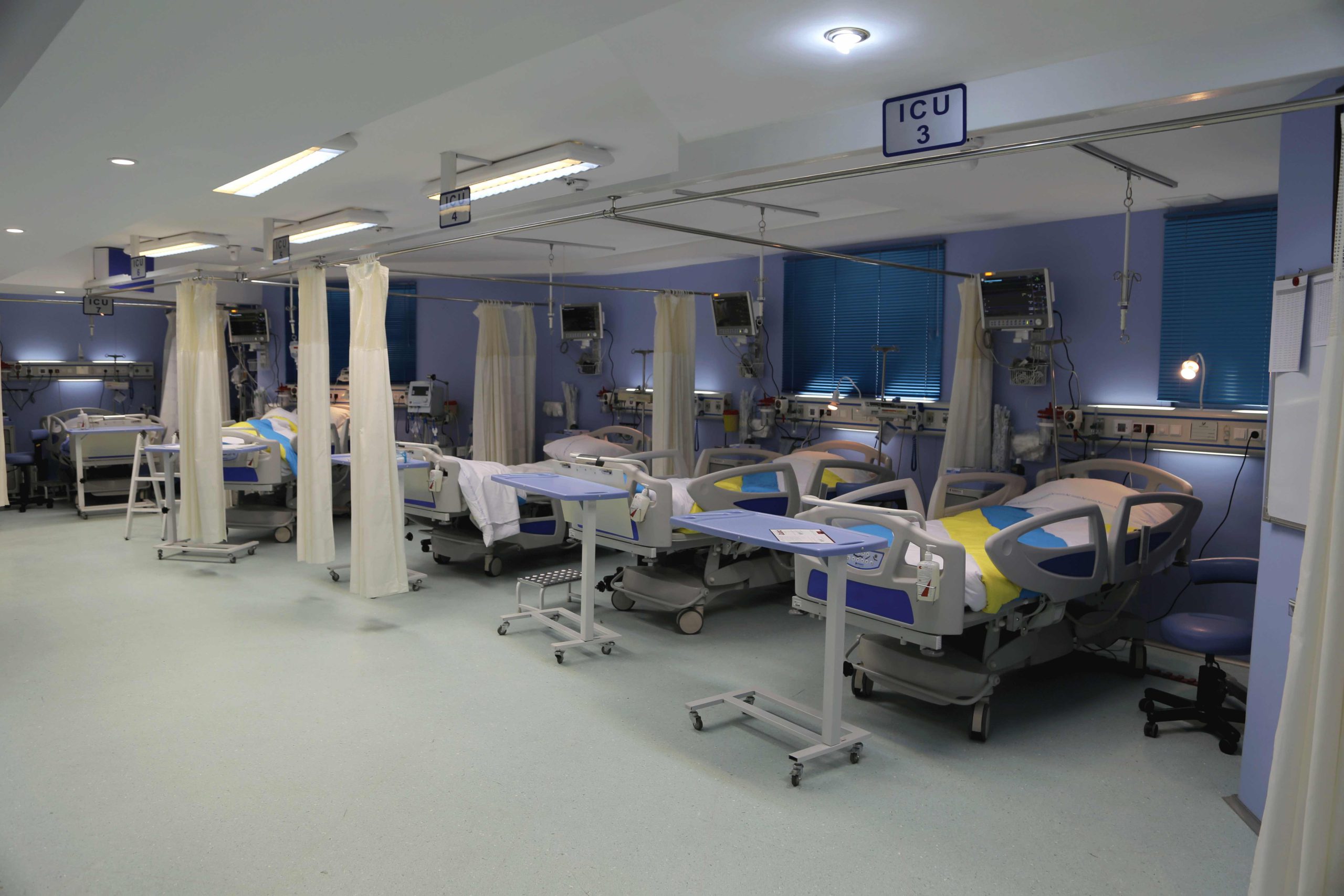 ICU1 scaled سهام-بیمارستان
